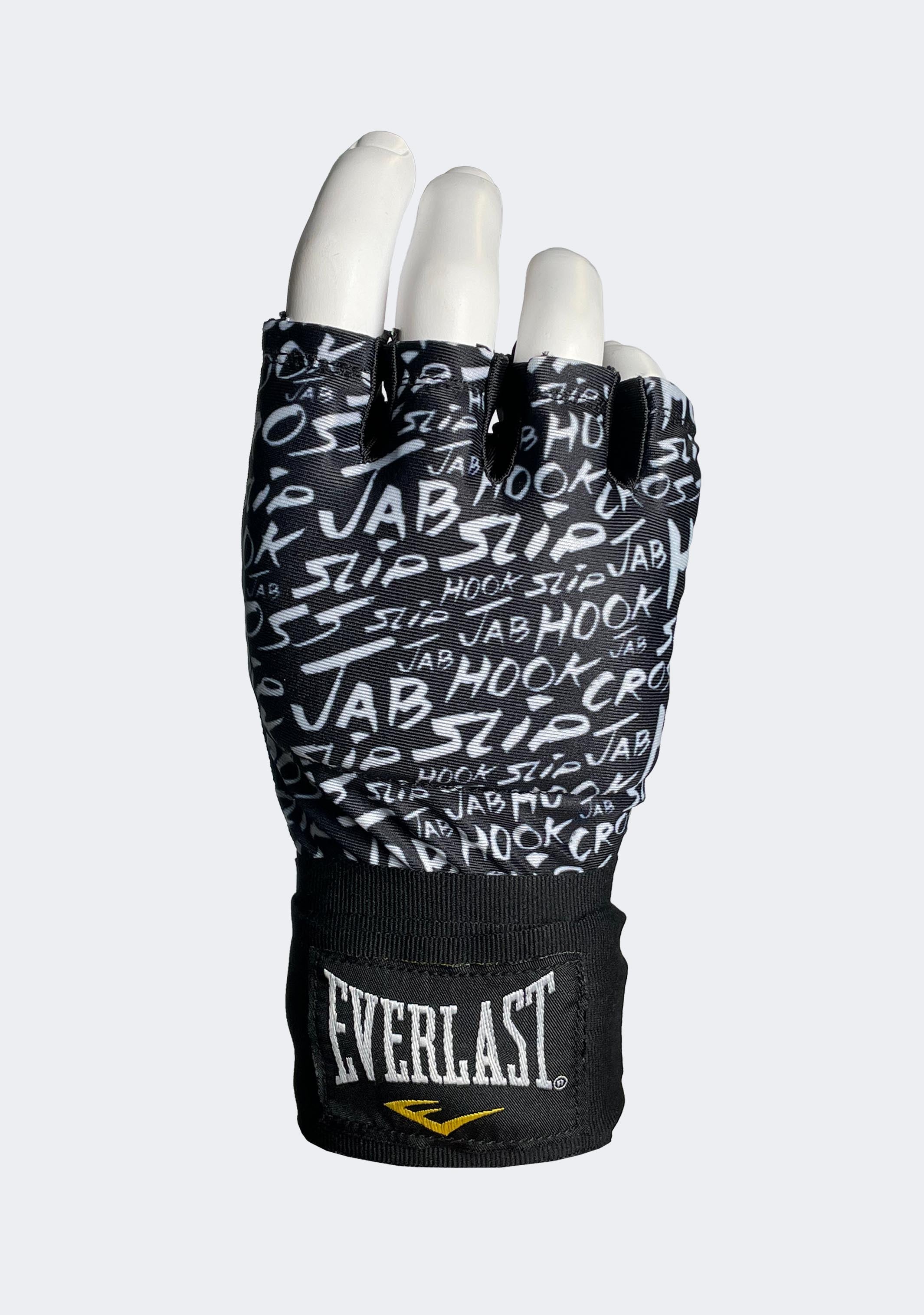 Everlast Everdri Quick Wrap Jab & Hook