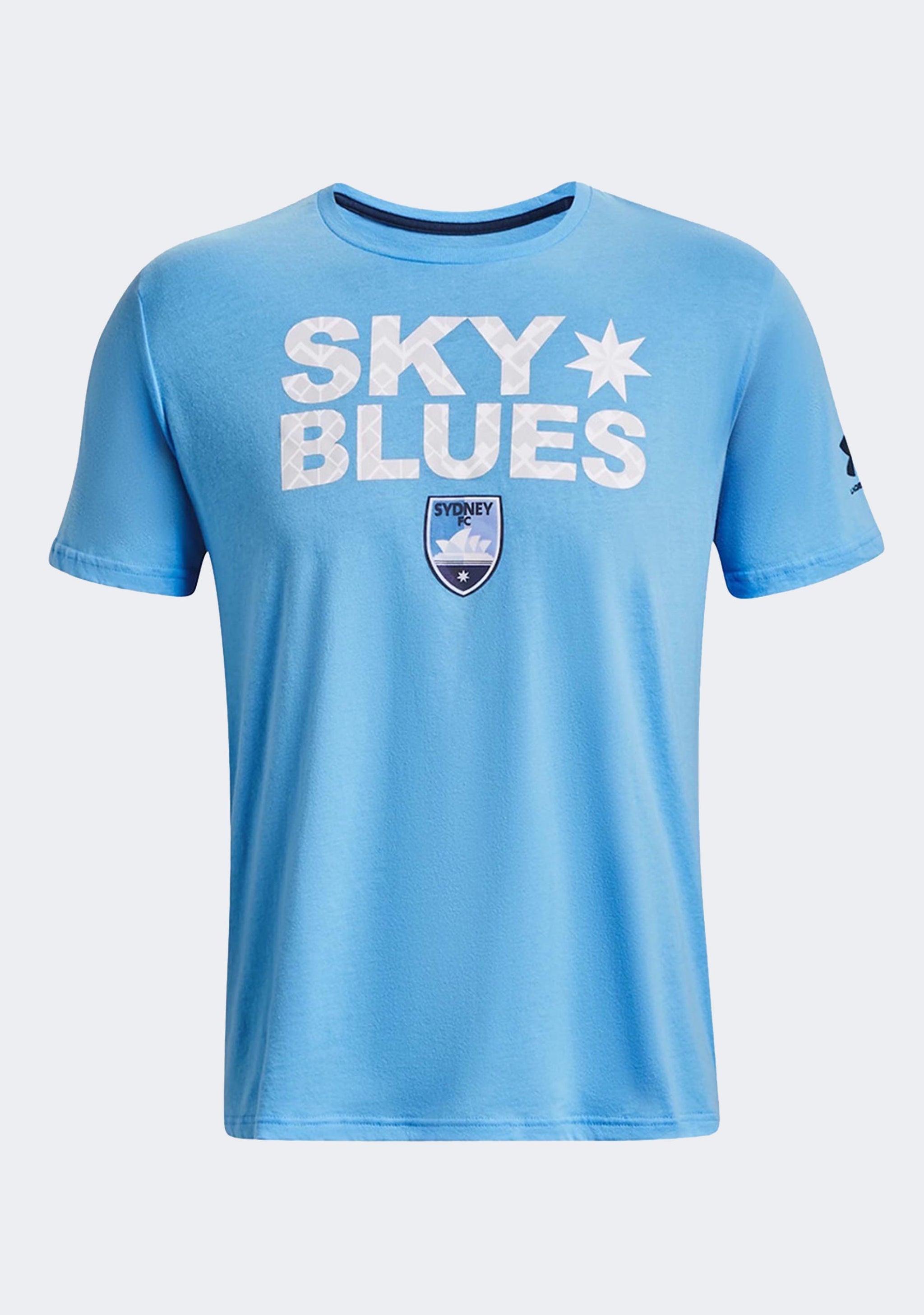 Under Armour Men's Sydney FC Graphic Tee