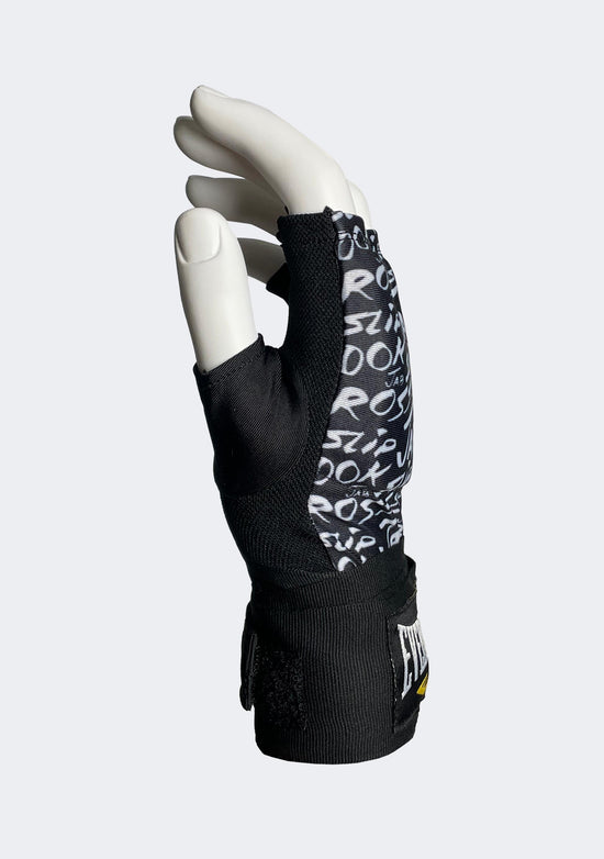 Everlast Everdri Quick Wrap Jab & Hook