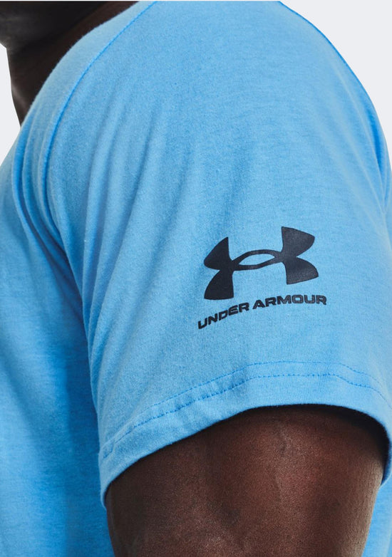 Under Armour Men's Sydney FC Graphic Tee