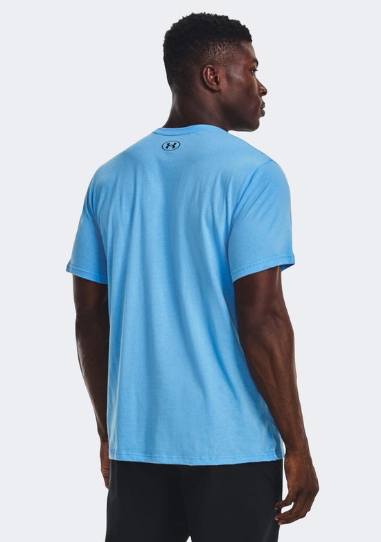 Under Armour Men's Sydney FC Graphic Tee