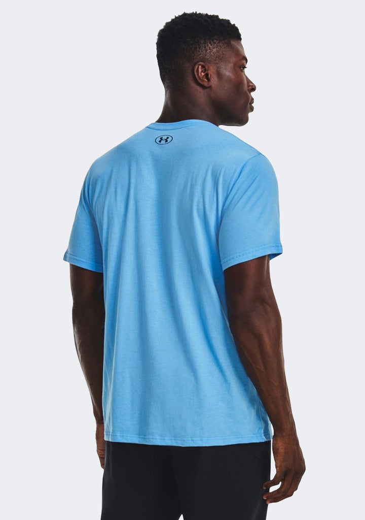 Under Armour Men's Sydney FC Graphic Tee