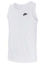 Nike Mens Sportswear Club Tank <br>  BQ1260 100