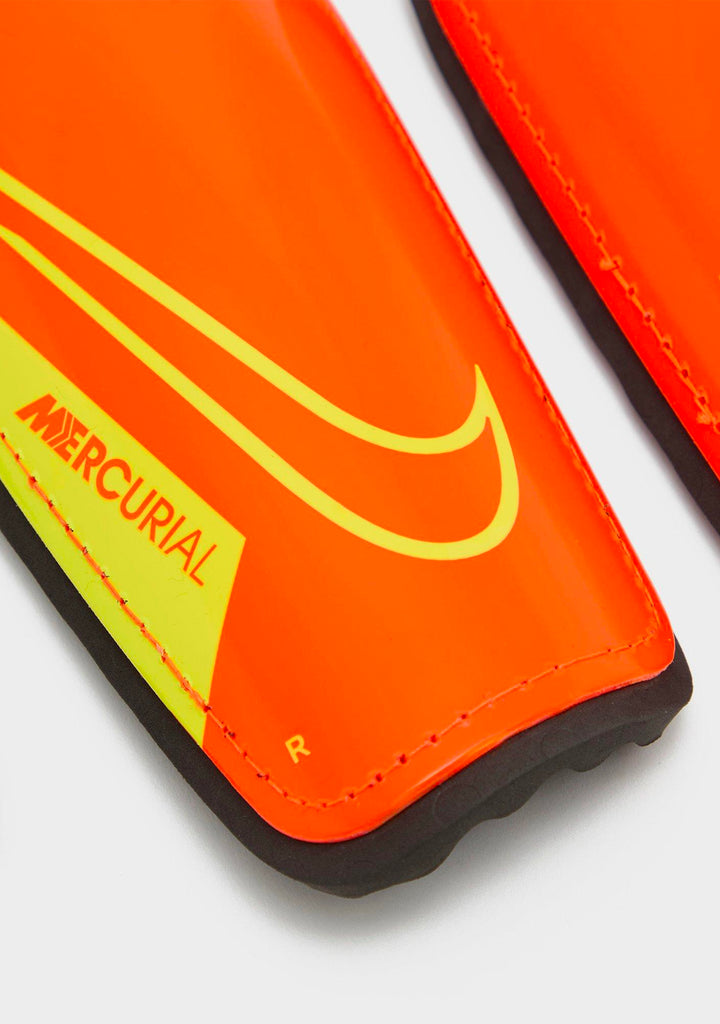 Nike Mercurial Hardshell Shinguards