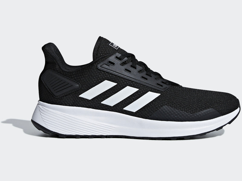 Adidas Mens Duramo 9 BB7066 Jim Kidd Sports