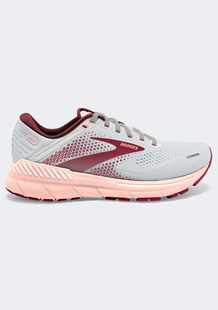 Brooks Women's Adrenaline GTS 22