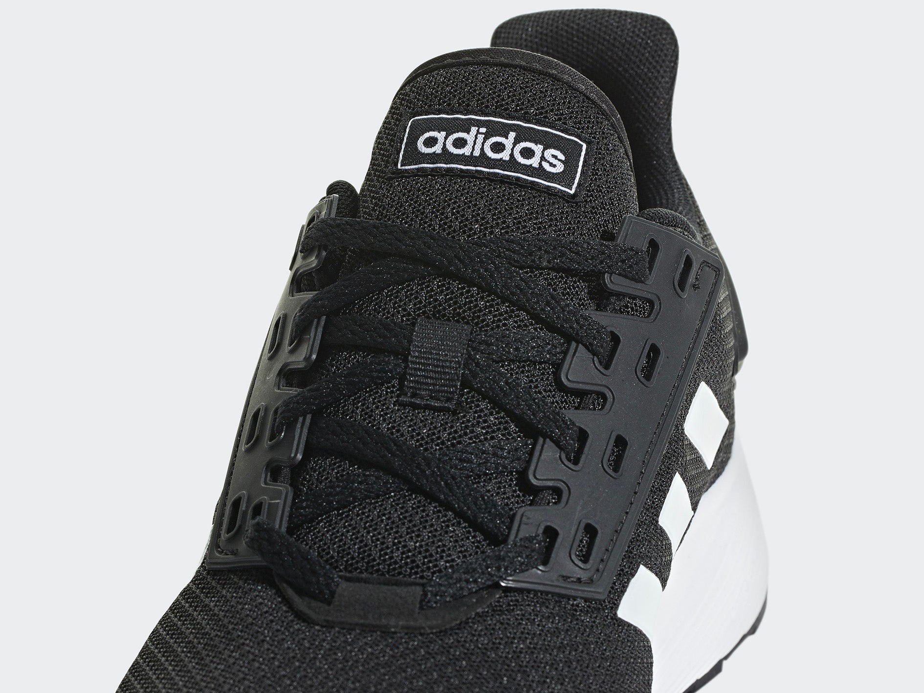Adidas Mens Duramo 9 BB7066 Jim Kidd Sports