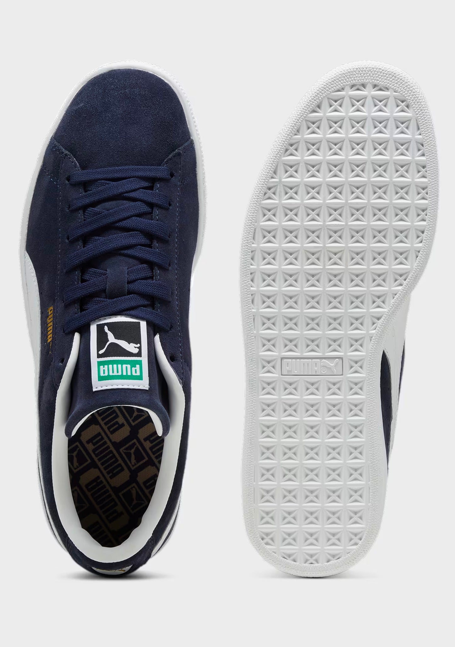 Puma Suede Classic XXI Sneakers