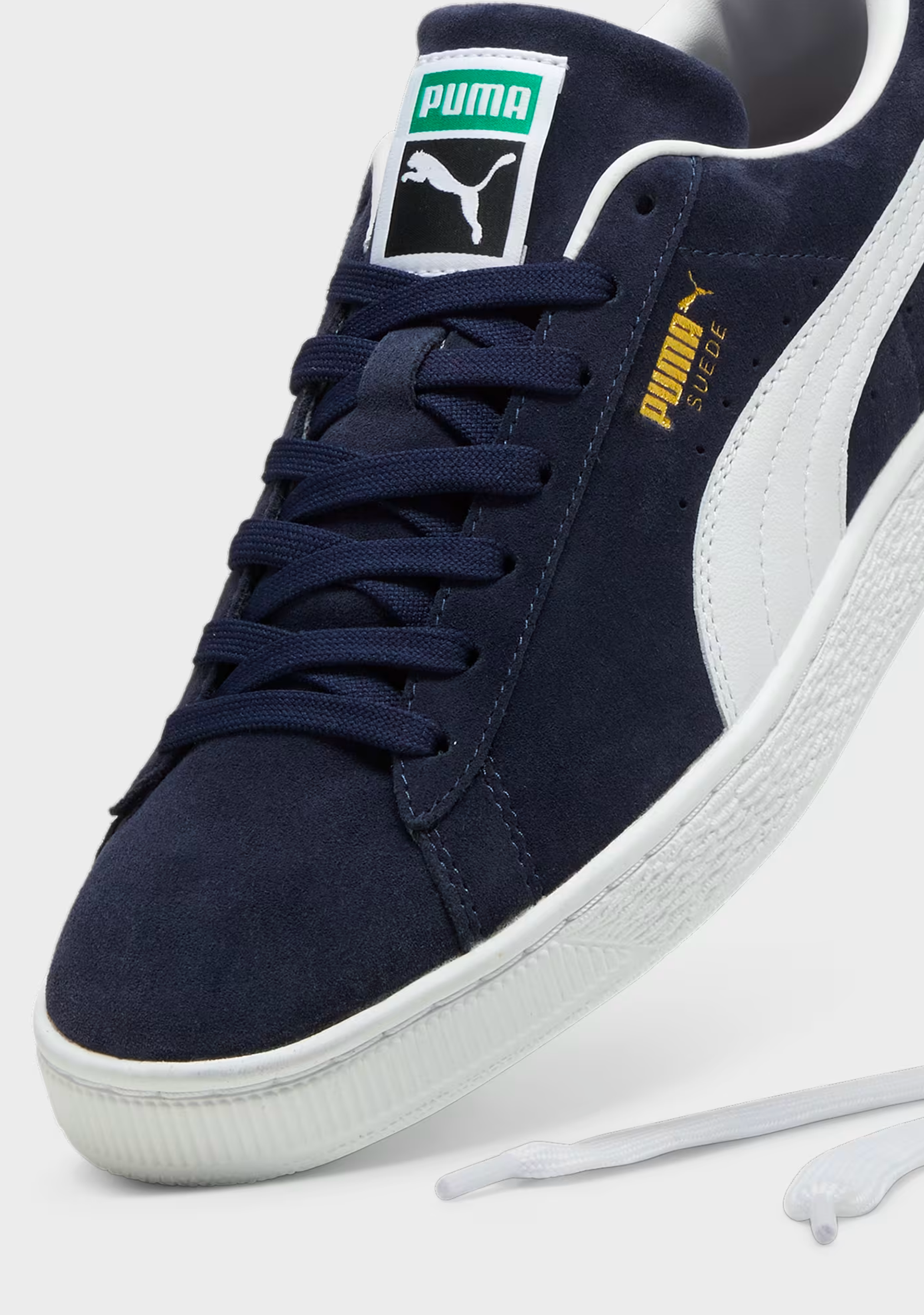 Puma Suede Classic XXI Sneakers
