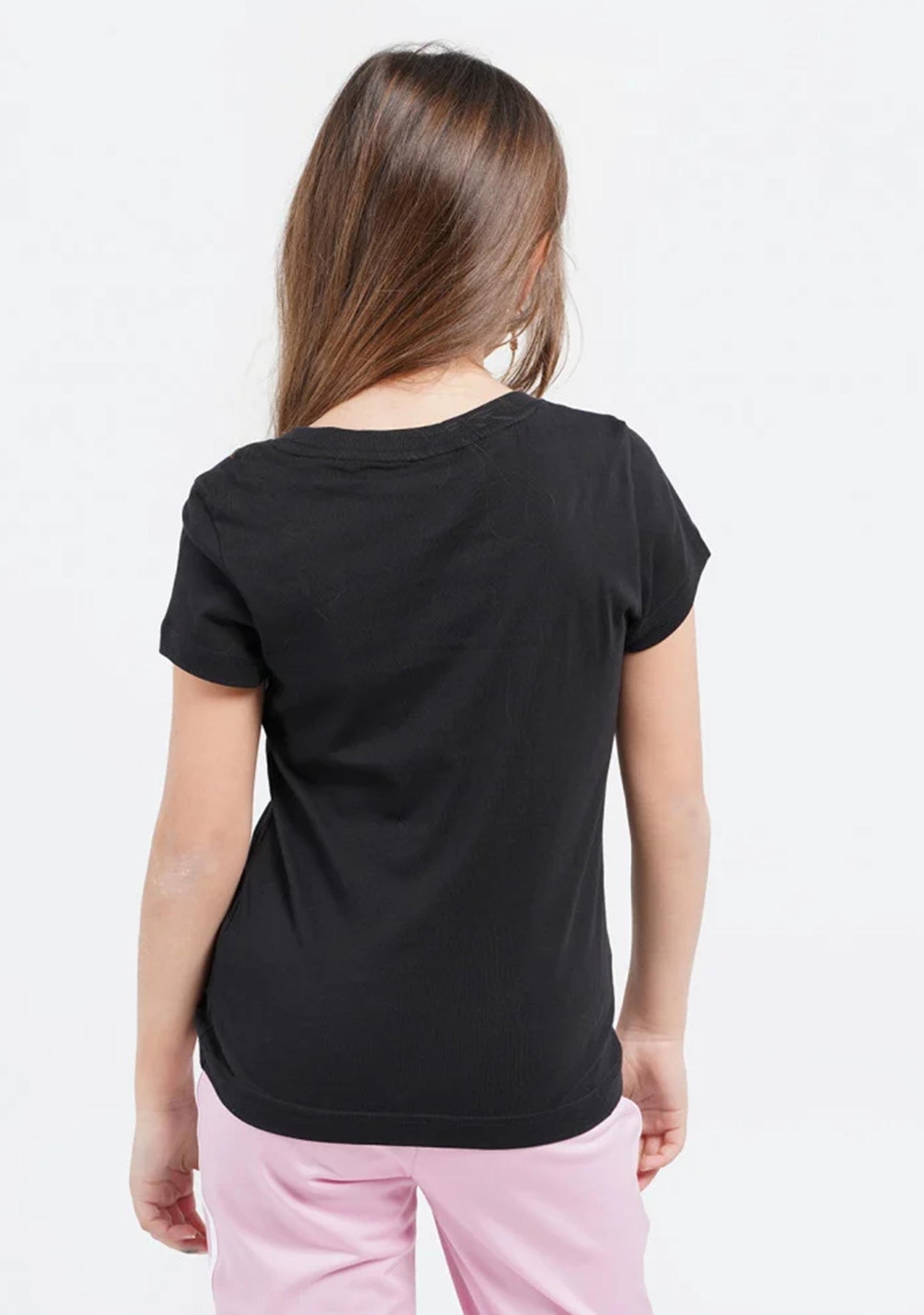 Adidas Junior Basic Tee