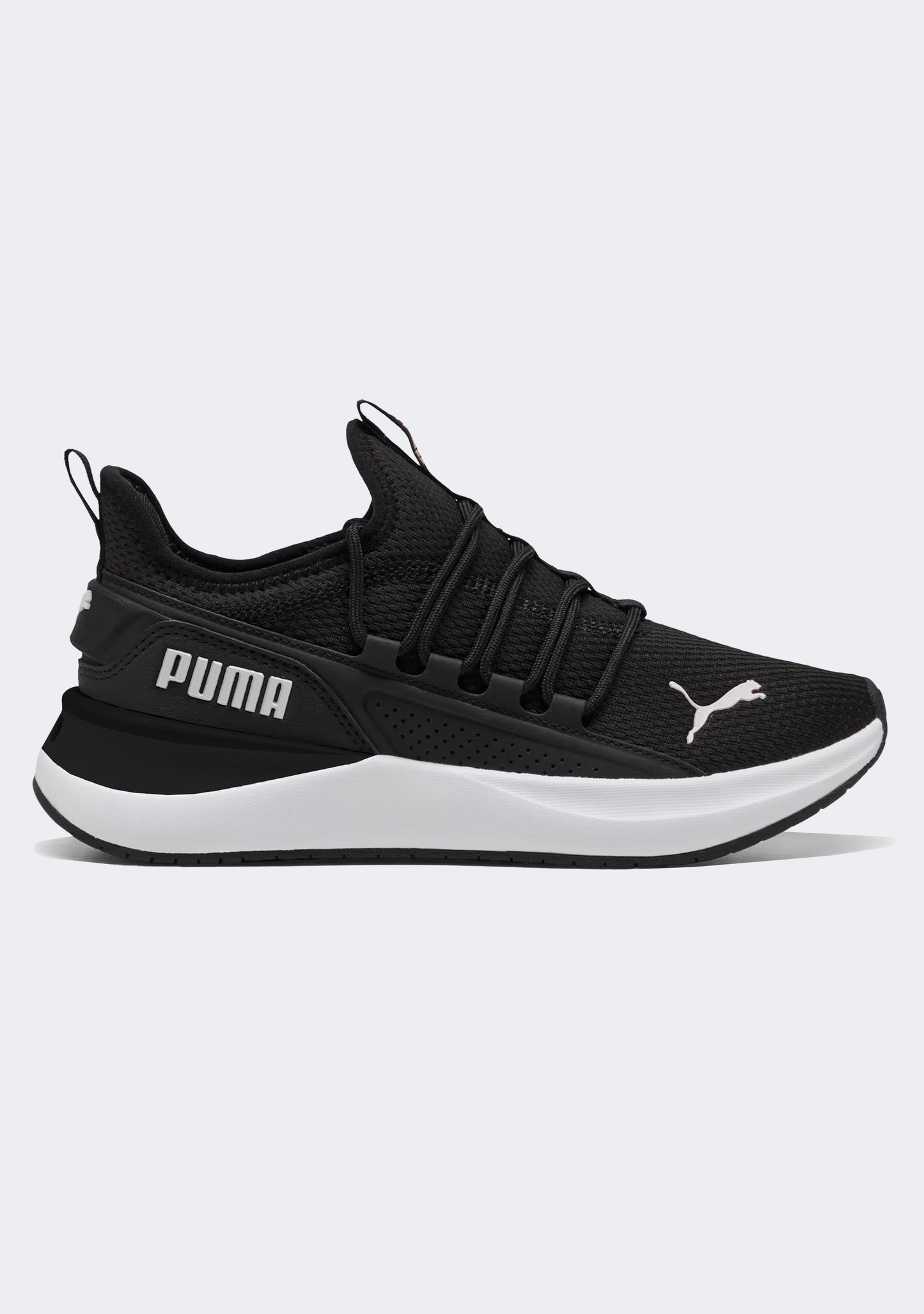 Puma Kids' Softride Carson 2 Pulse