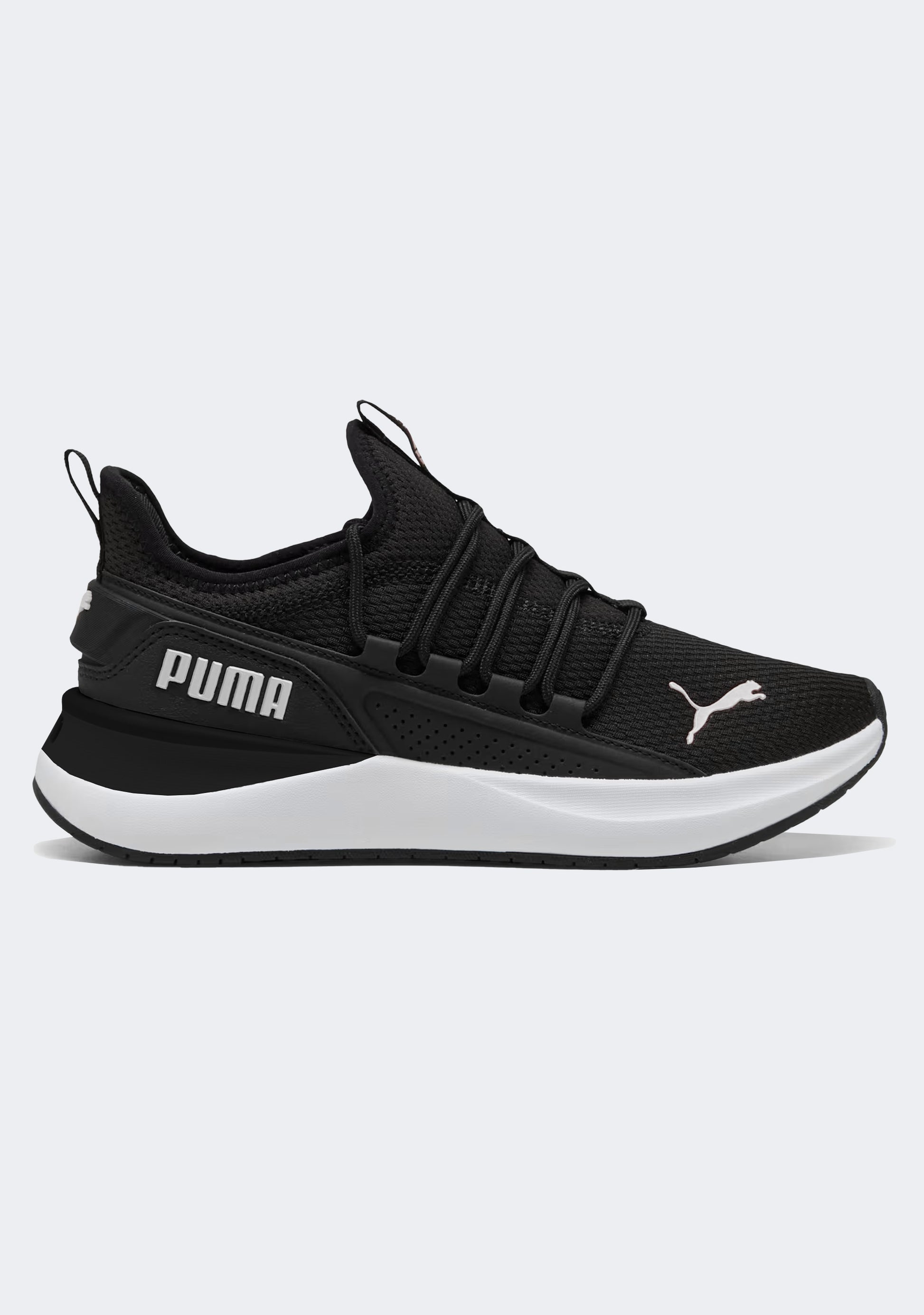 Puma Kids' Softride Carson 2 Pulse