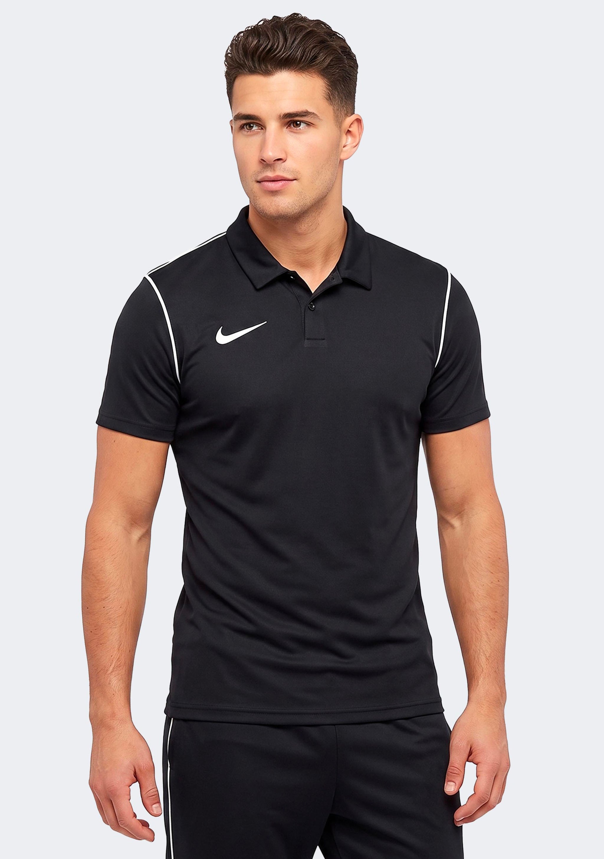 Nike Men's Dri-Fit Park 20 Polo