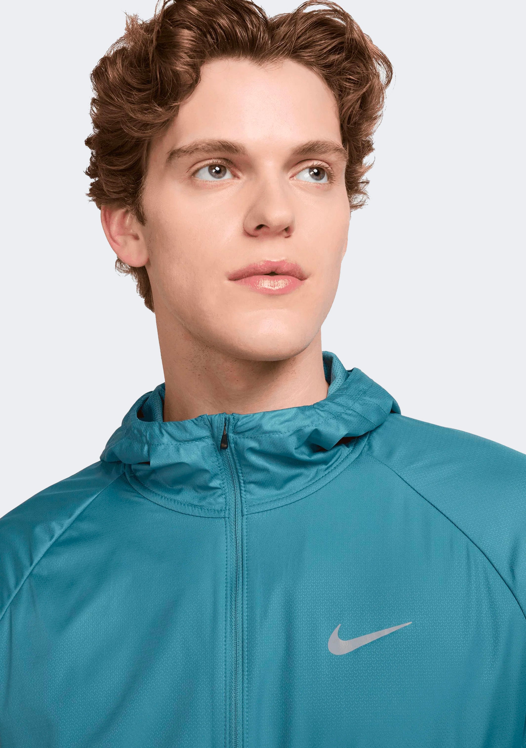 Nike Men's Sphere Miler Therma Fit Jacket