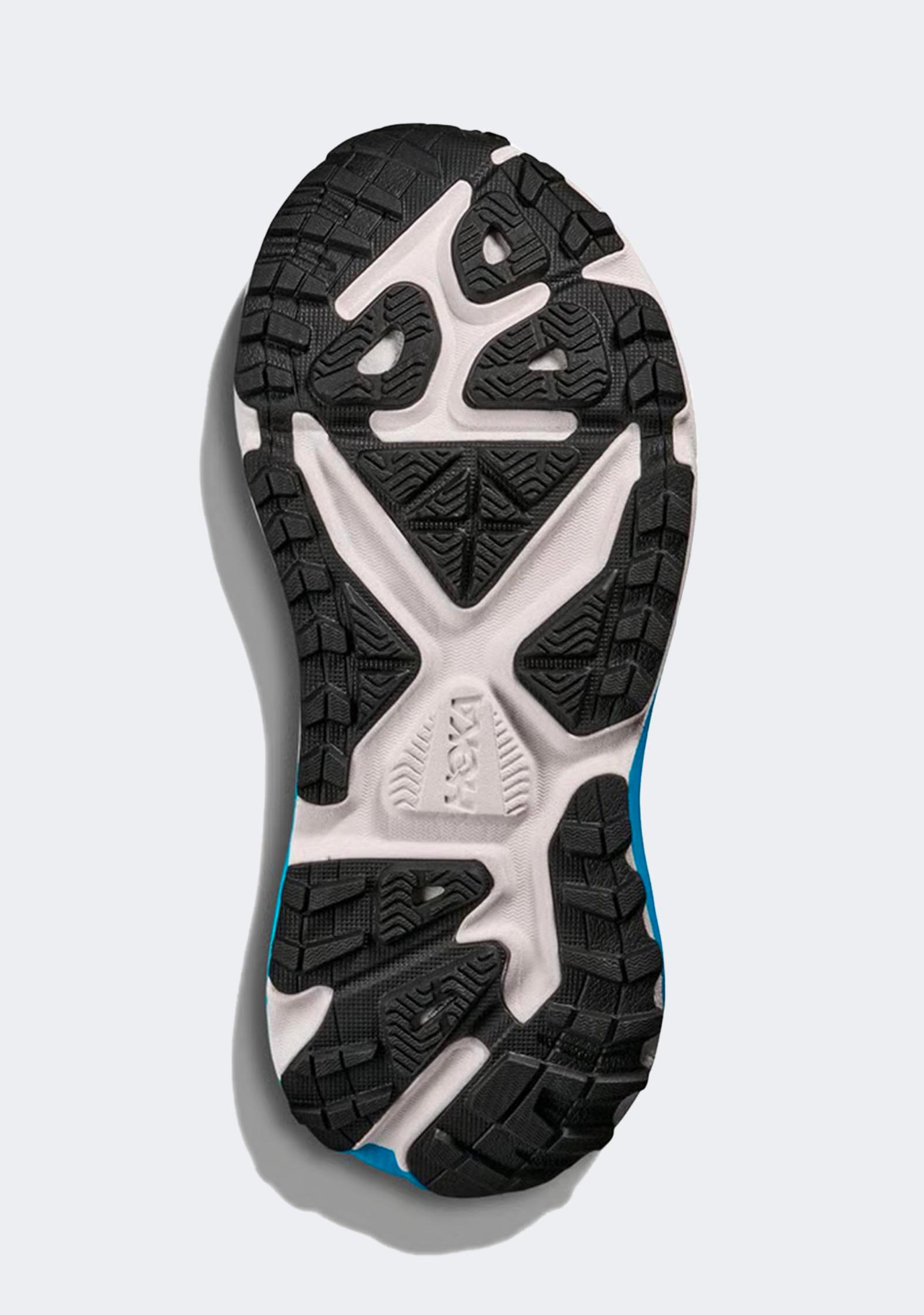 Hoka Stinson One7