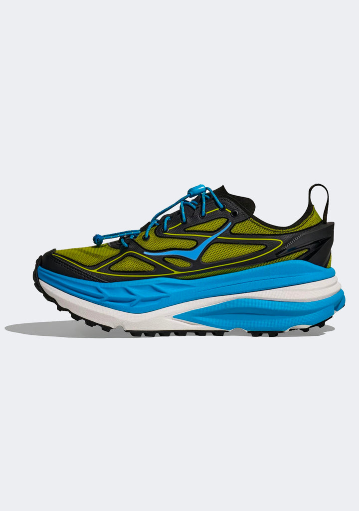 Hoka Stinson One7