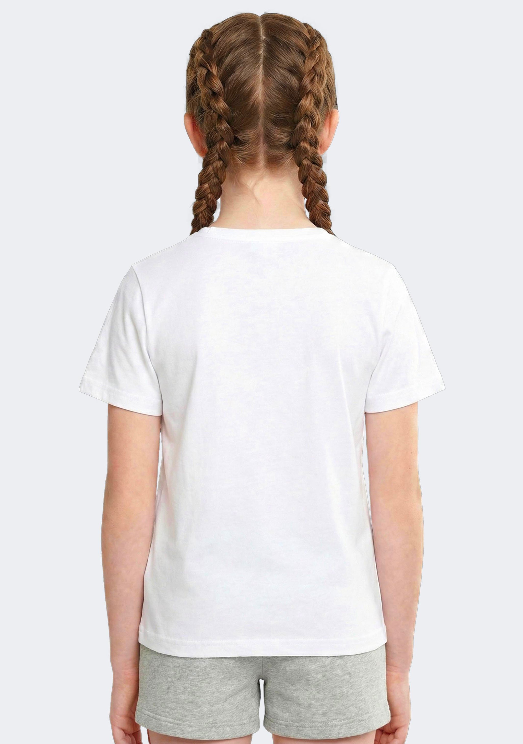 Champion Kids’ Script Short Sleeve Tee