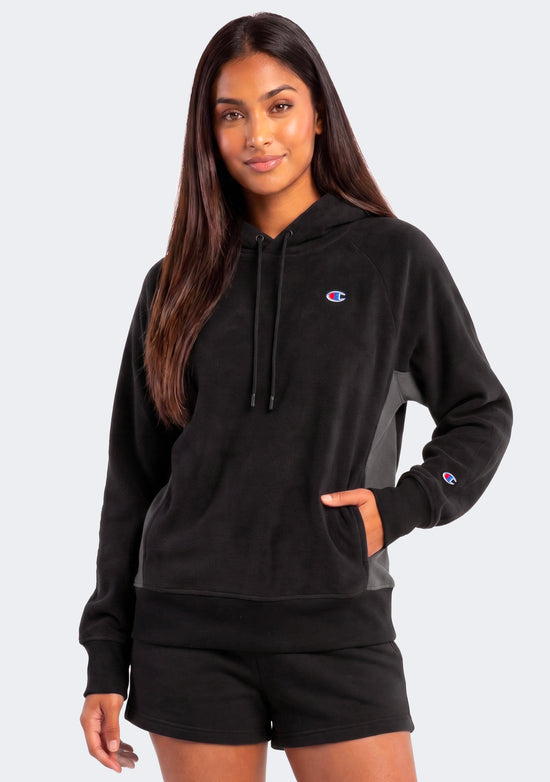 Champion Women's Rochester Polar Hoodie