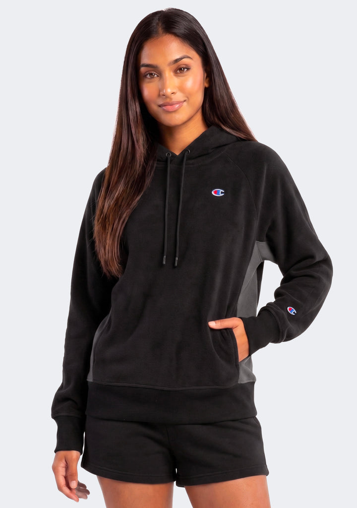 Champion Women's Rochester Polar Hoodie