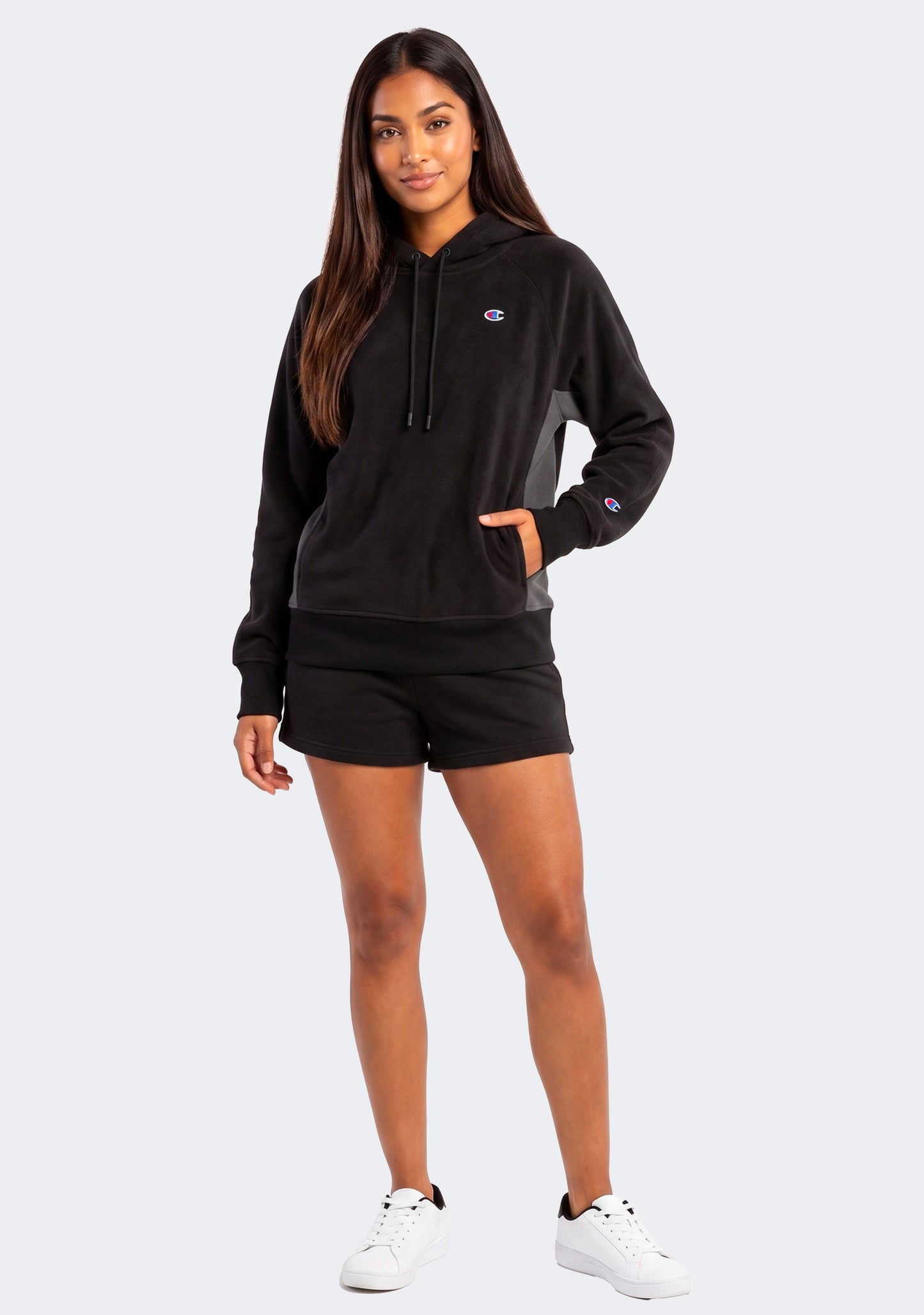 Champion Women's Rochester Polar Hoodie