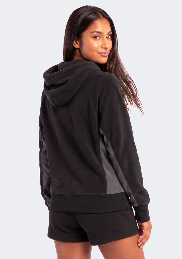 Champion Women's Rochester Polar Hoodie
