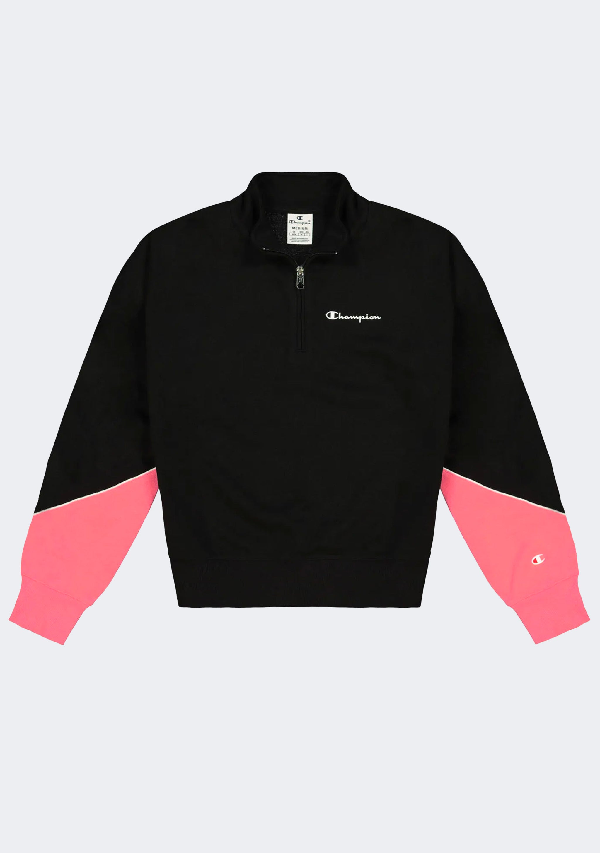 Champion Women’s EU Rochester Neo Quarter Zip Pullover