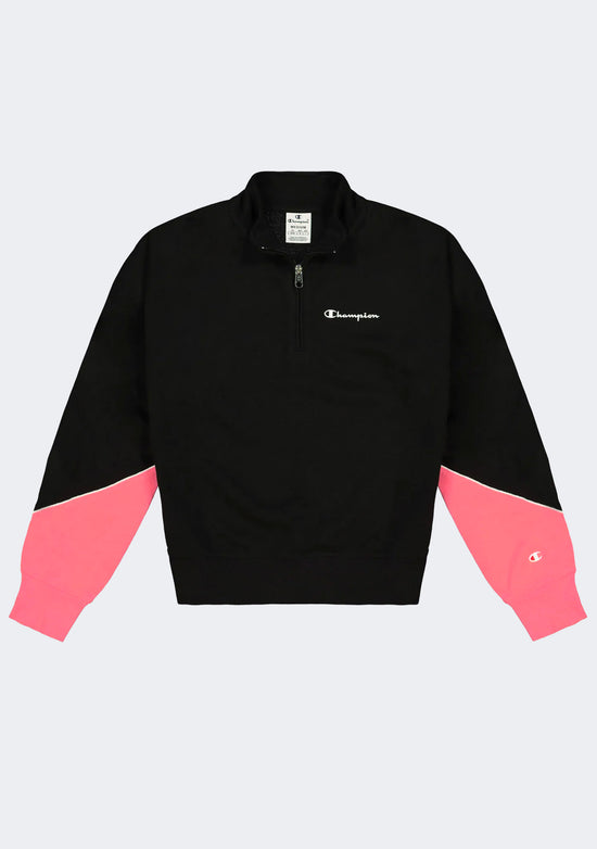 Champion Women’s EU Rochester Neo Quarter Zip Pullover
