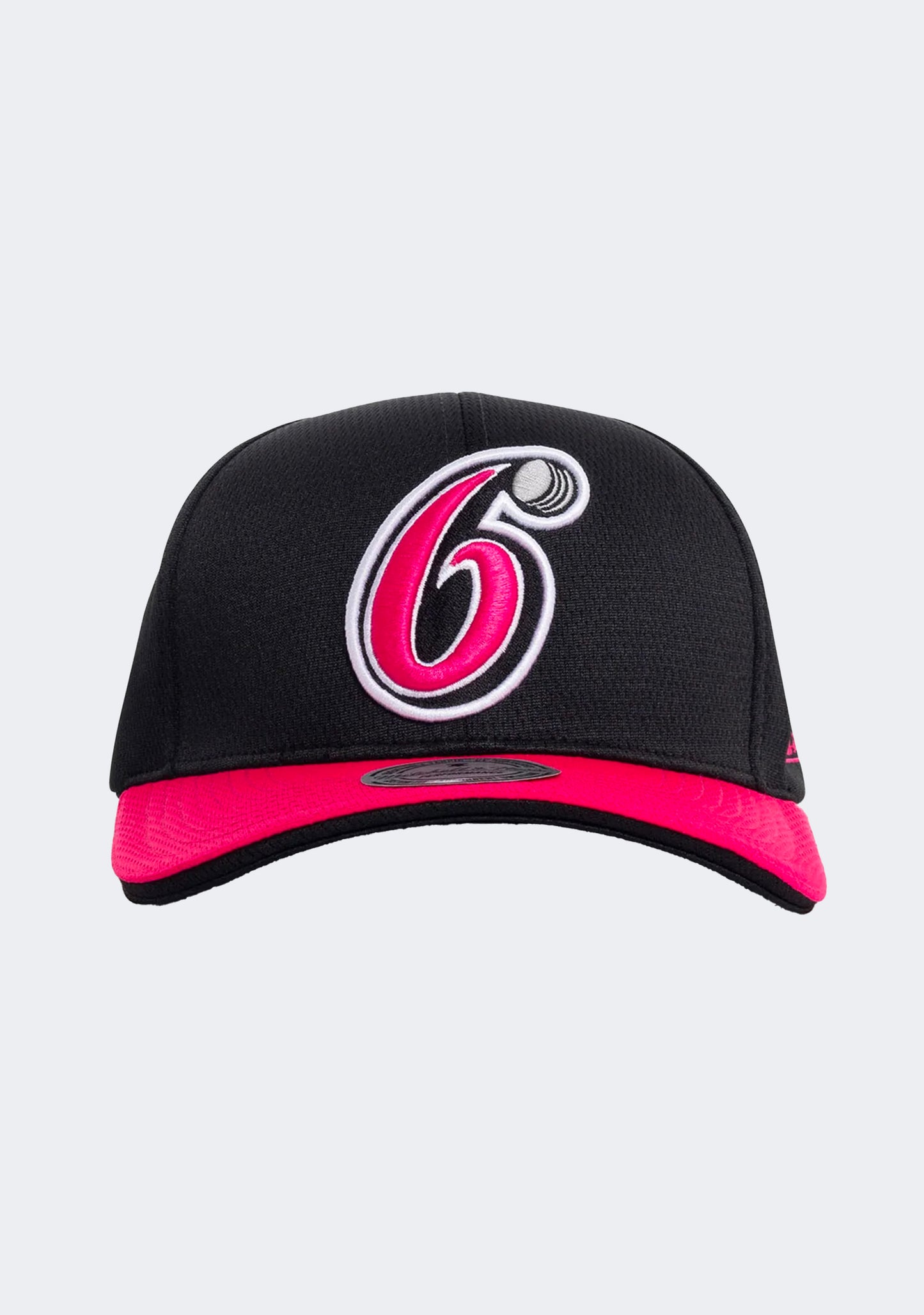 Mitchell & Ness BBL Sydney Sixers On Field Cap
