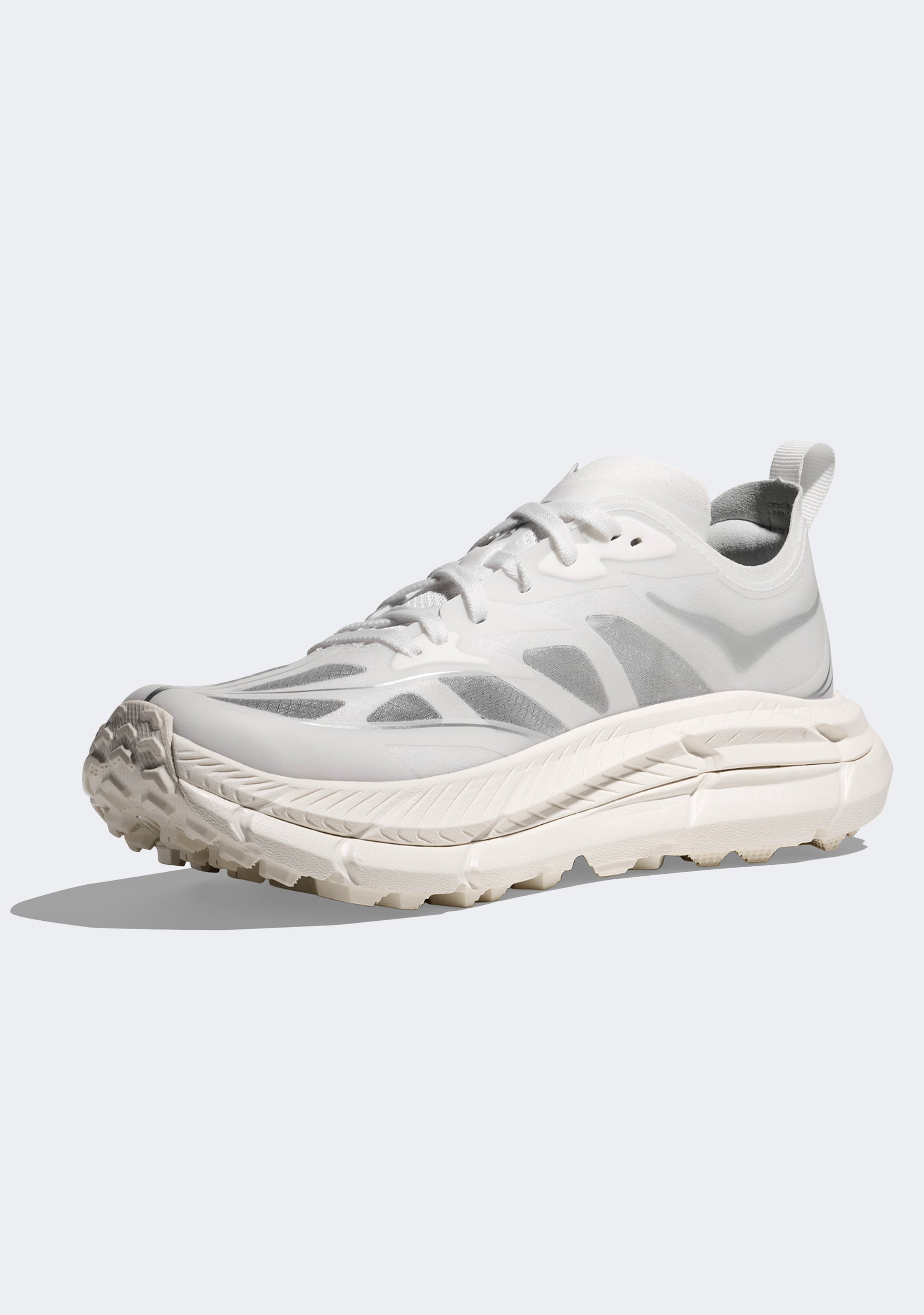 Hoka Mafate Speed 4 Lite