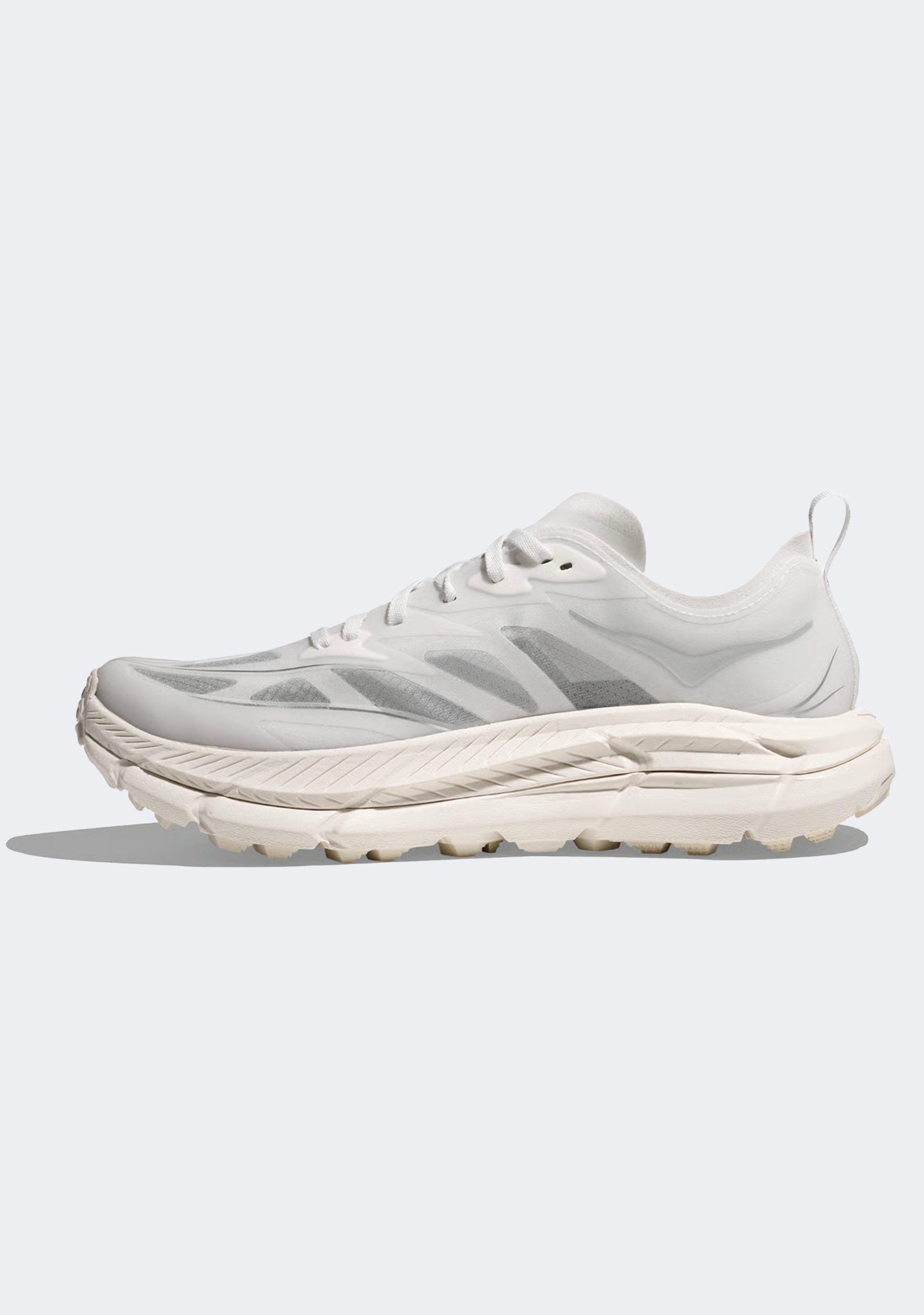 Hoka Mafate Speed 4 Lite