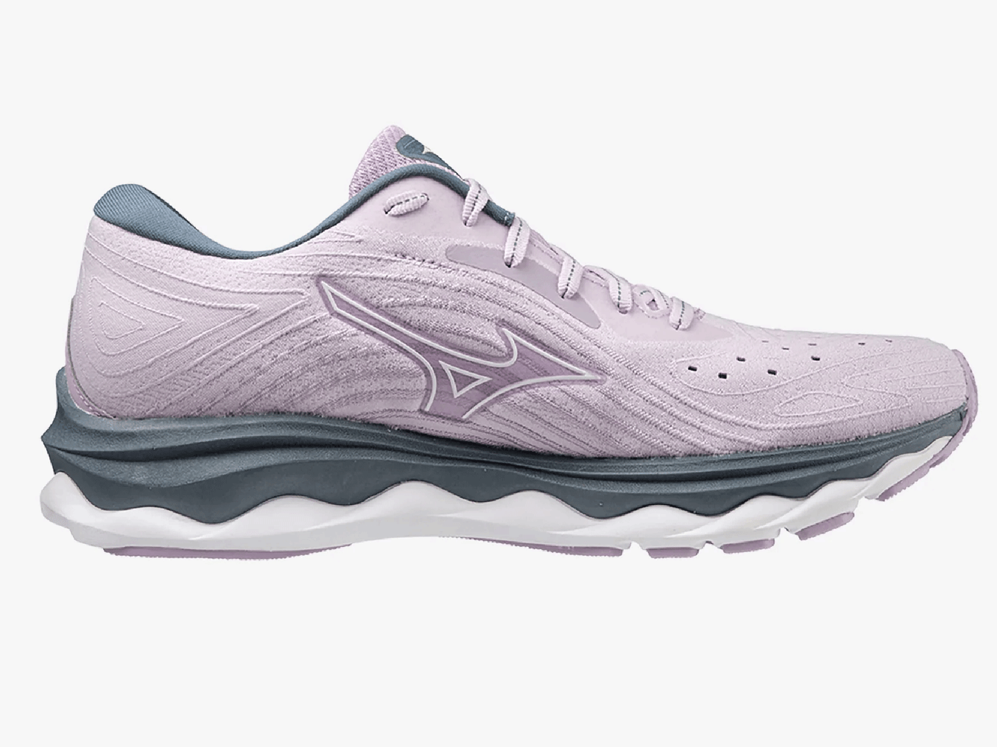 Mizuno womens wave sky on sale