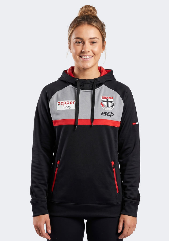 ISC Women's St Kilda 2020 Squad Hoodie