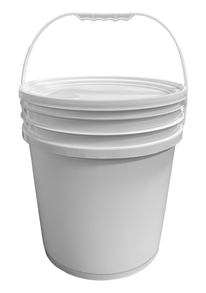 Slazenger Empty Bucket <br>  18L