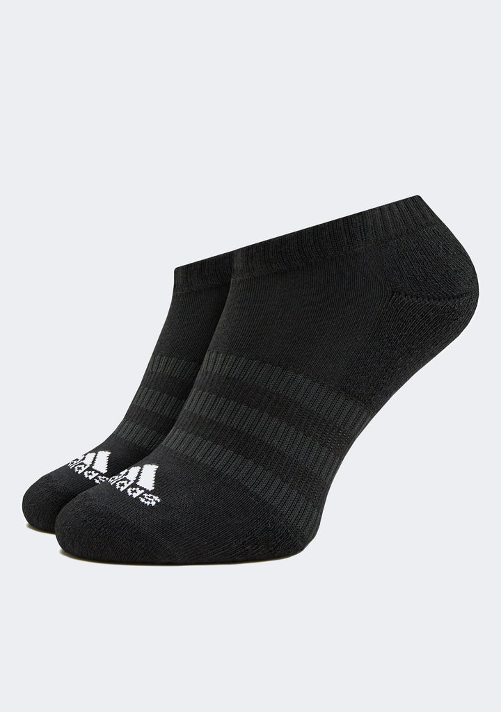 Adidas Cushioned Low-Cut Socks 3 Pairs