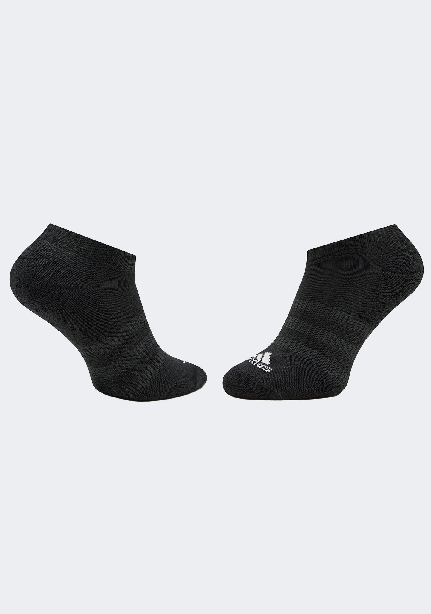 Adidas Cushioned Low-Cut Socks 3 Pairs
