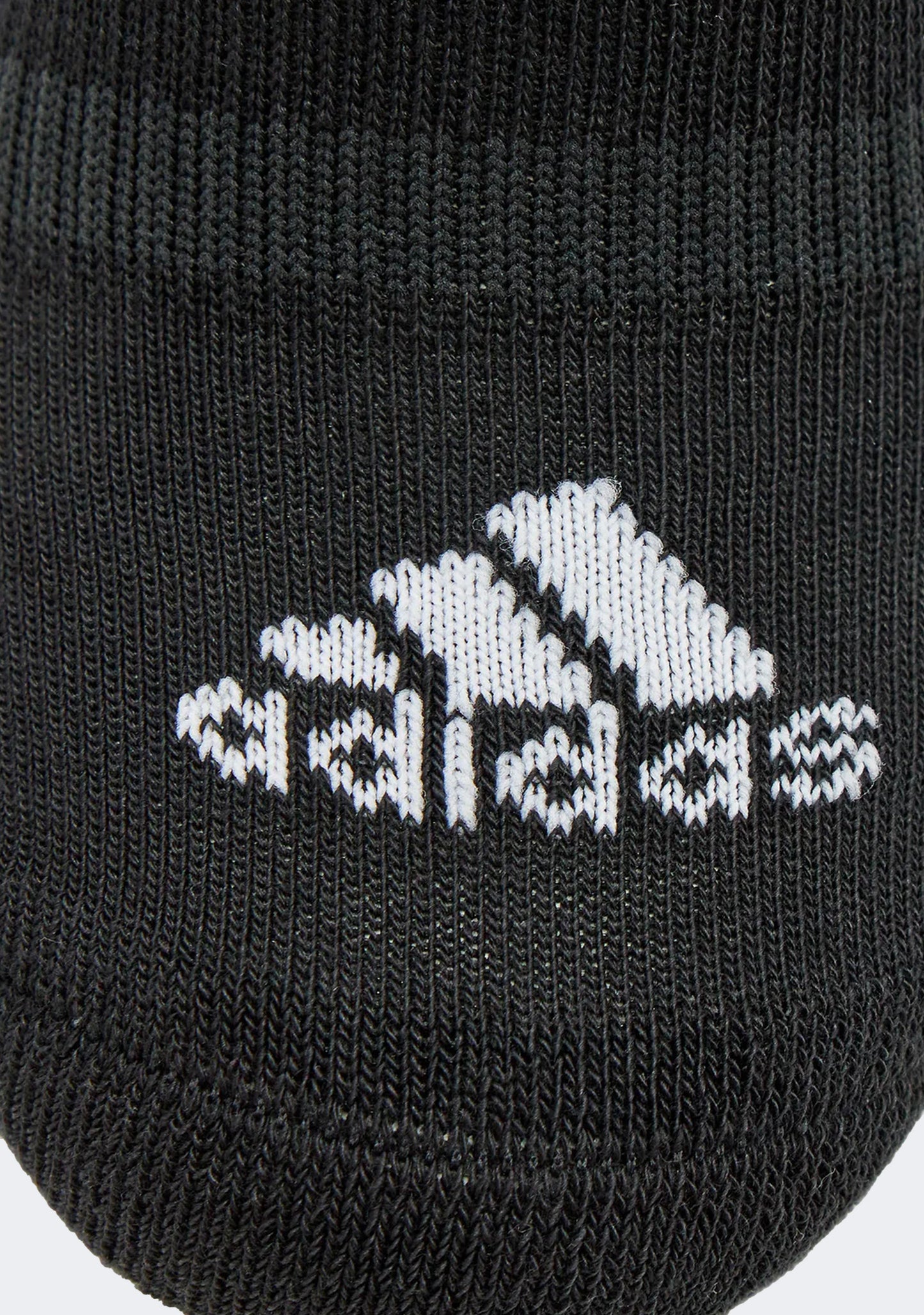 Adidas Cushioned Low-Cut Socks 3 Pairs