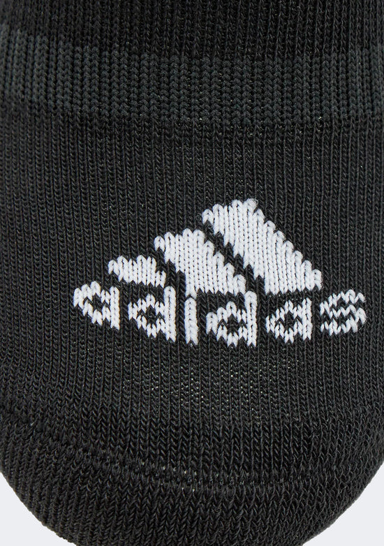 Adidas Cushioned Low-Cut Socks 3 Pairs