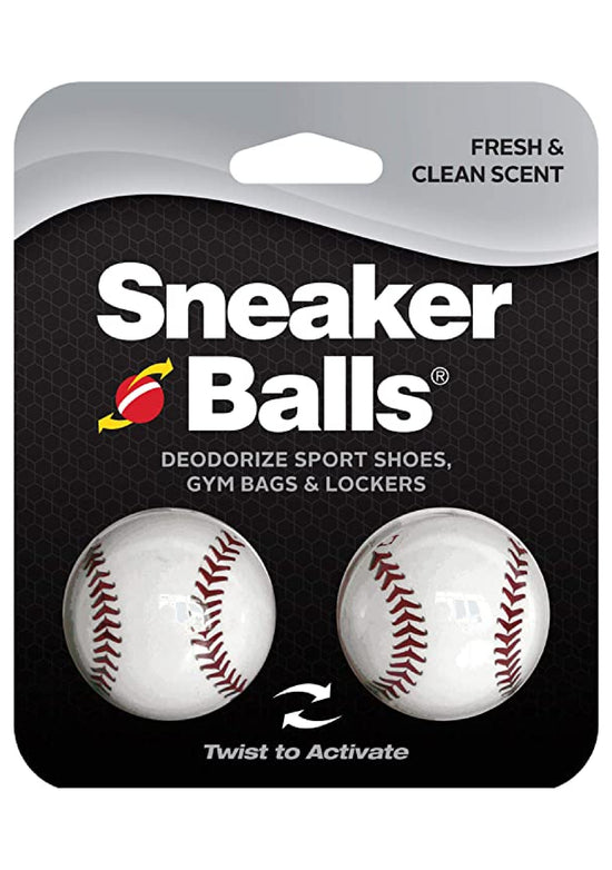 Sof Sole Sneaker Balls