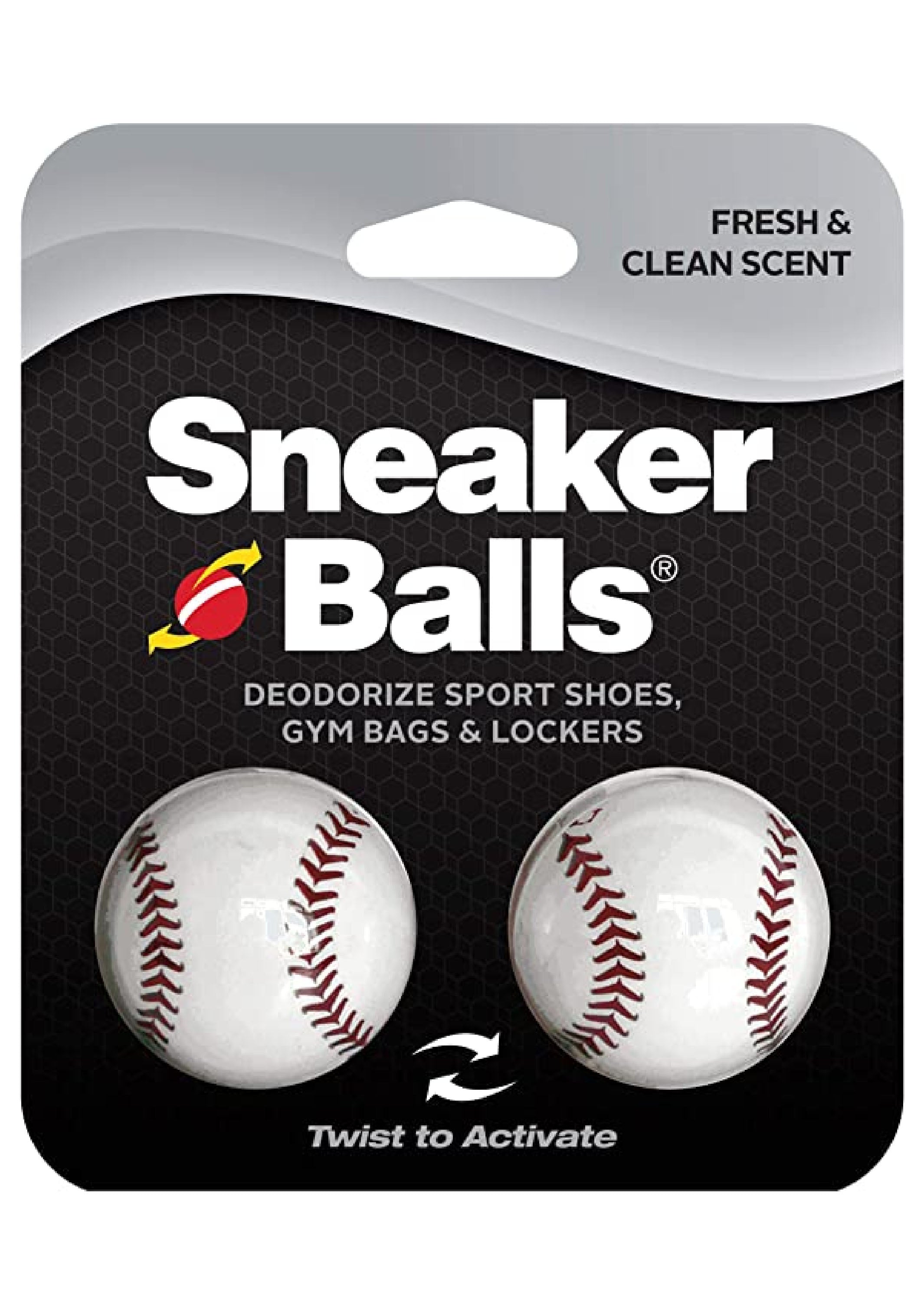 Balls to put in shoes for odor on sale