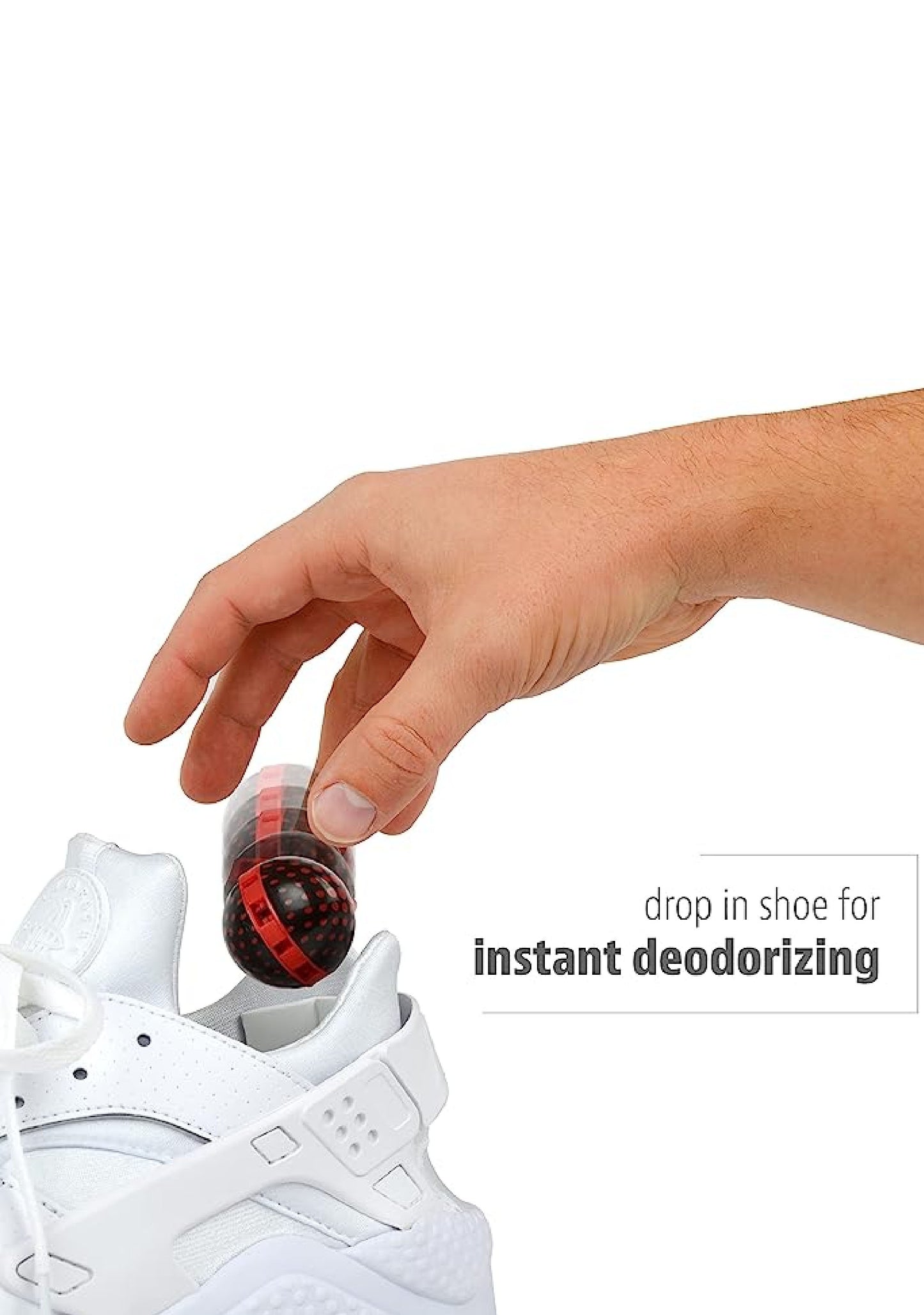 Sof Sole Sneaker Balls