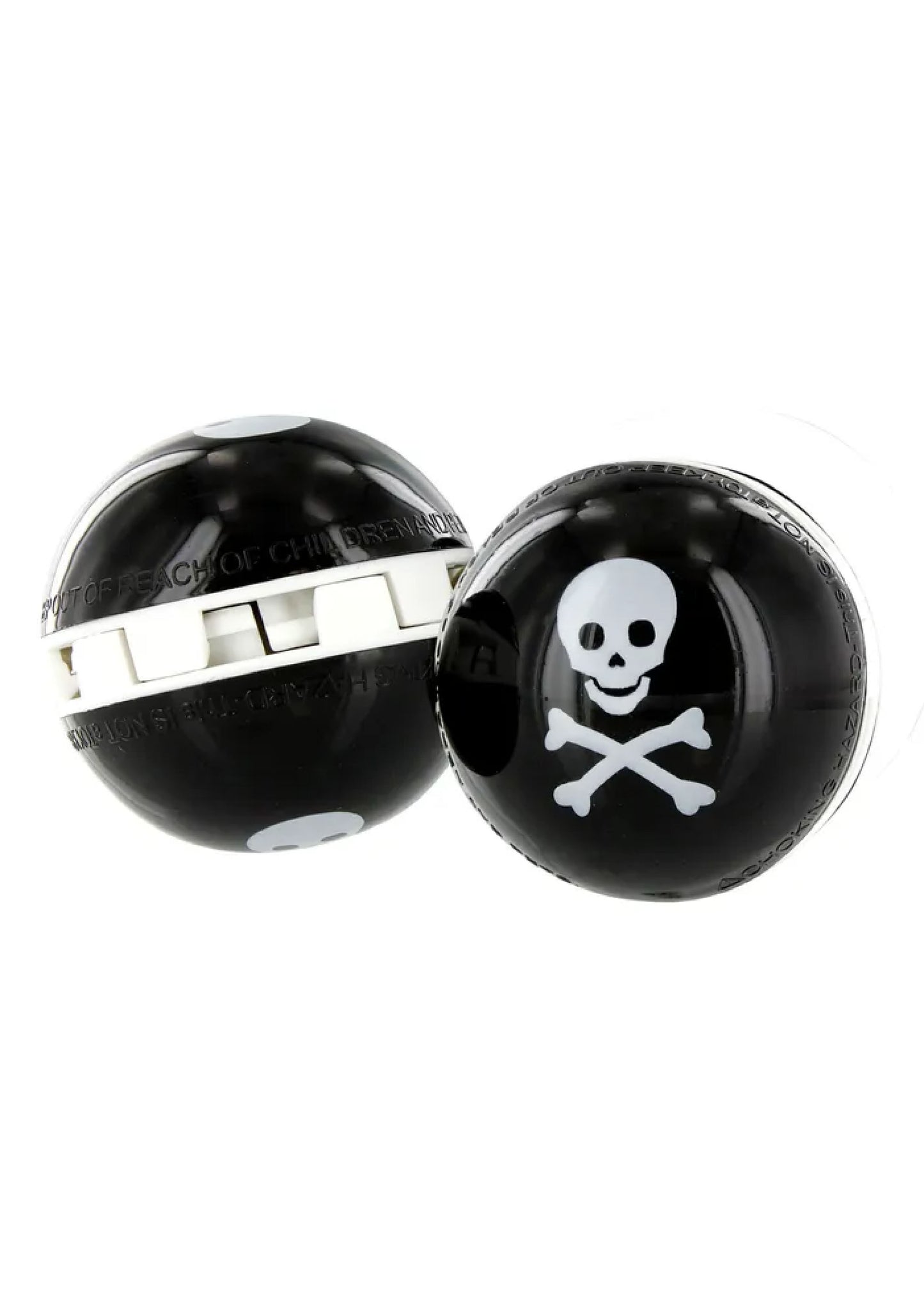 Sof Sole Sneaker Balls
