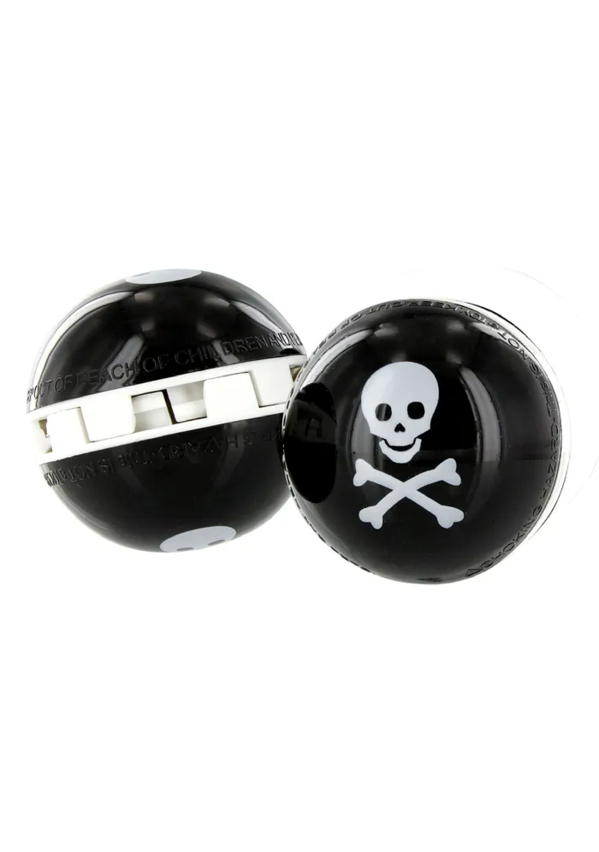 Sof Sole Sneaker Balls