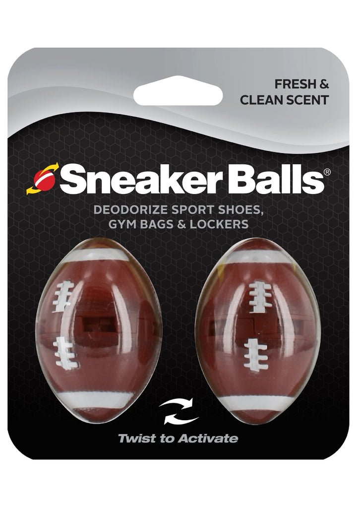 Sof Sole Sneaker Balls