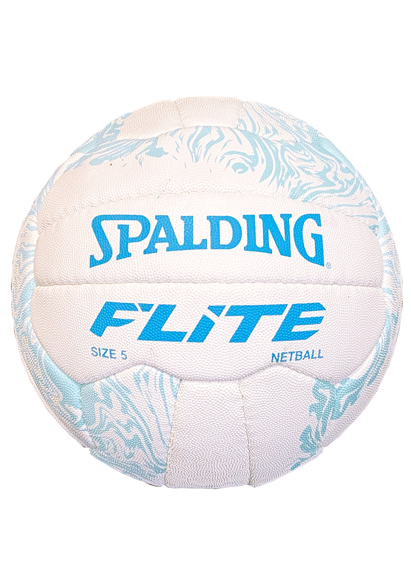 Spalding Flite Netball <br> 5365/W-BLUE