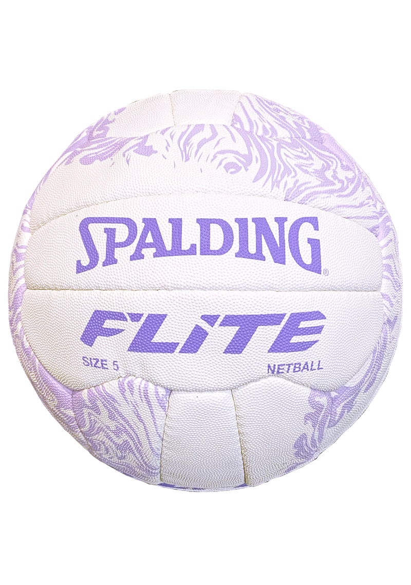 Spalding Flite Netball <br> 5365/W-P