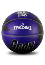 Spalding Goon Squad Indoor/Outdoor Basketball Size 7 <br> 5017/SJ/GSQUAD/BO