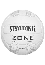 Spalding Zone Netball <br> 5355/W-B