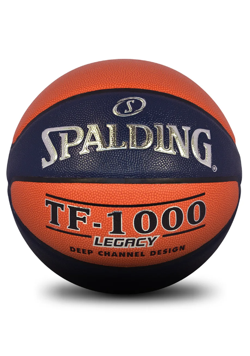 Spalding TF-1000 Legacy Competition Ball <br> 6031/ON