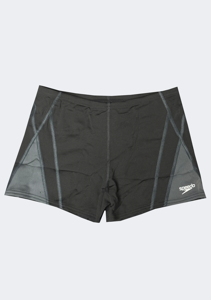 Speedo Men's Descend Splice Aquashort