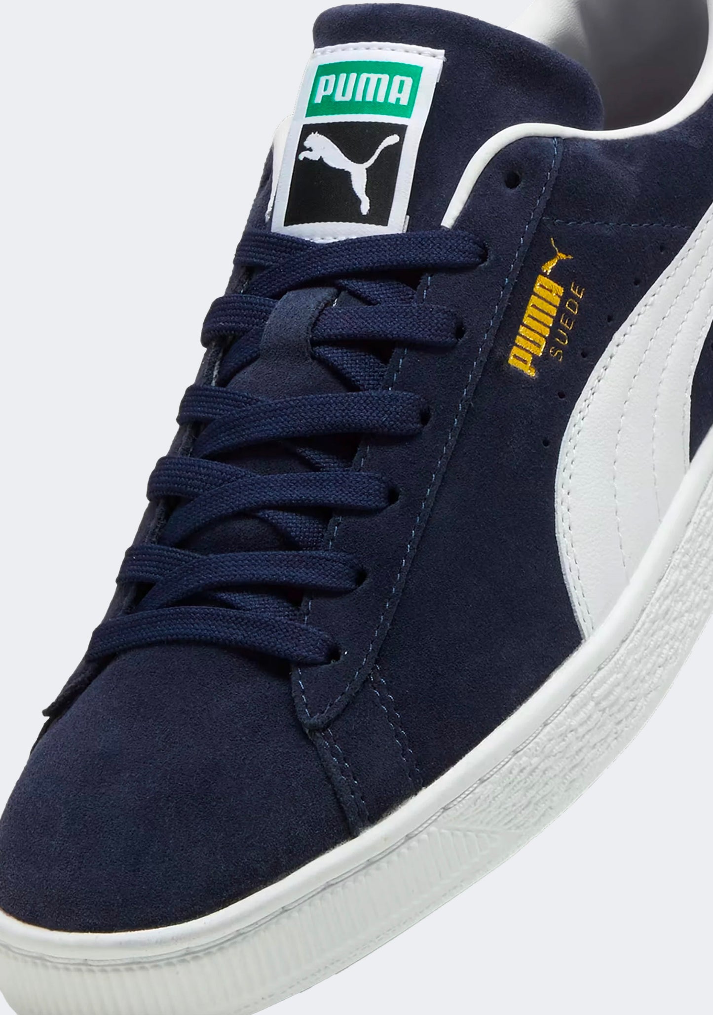 Puma Suede Classic XXI Sneakers